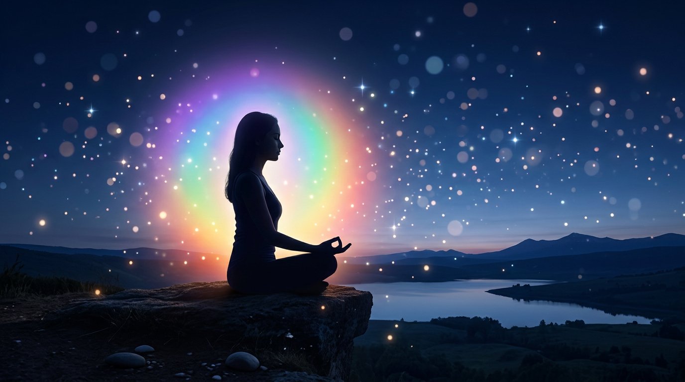 What Does Your Aura Say About You? A Beginner's Guide to Aura Reading
