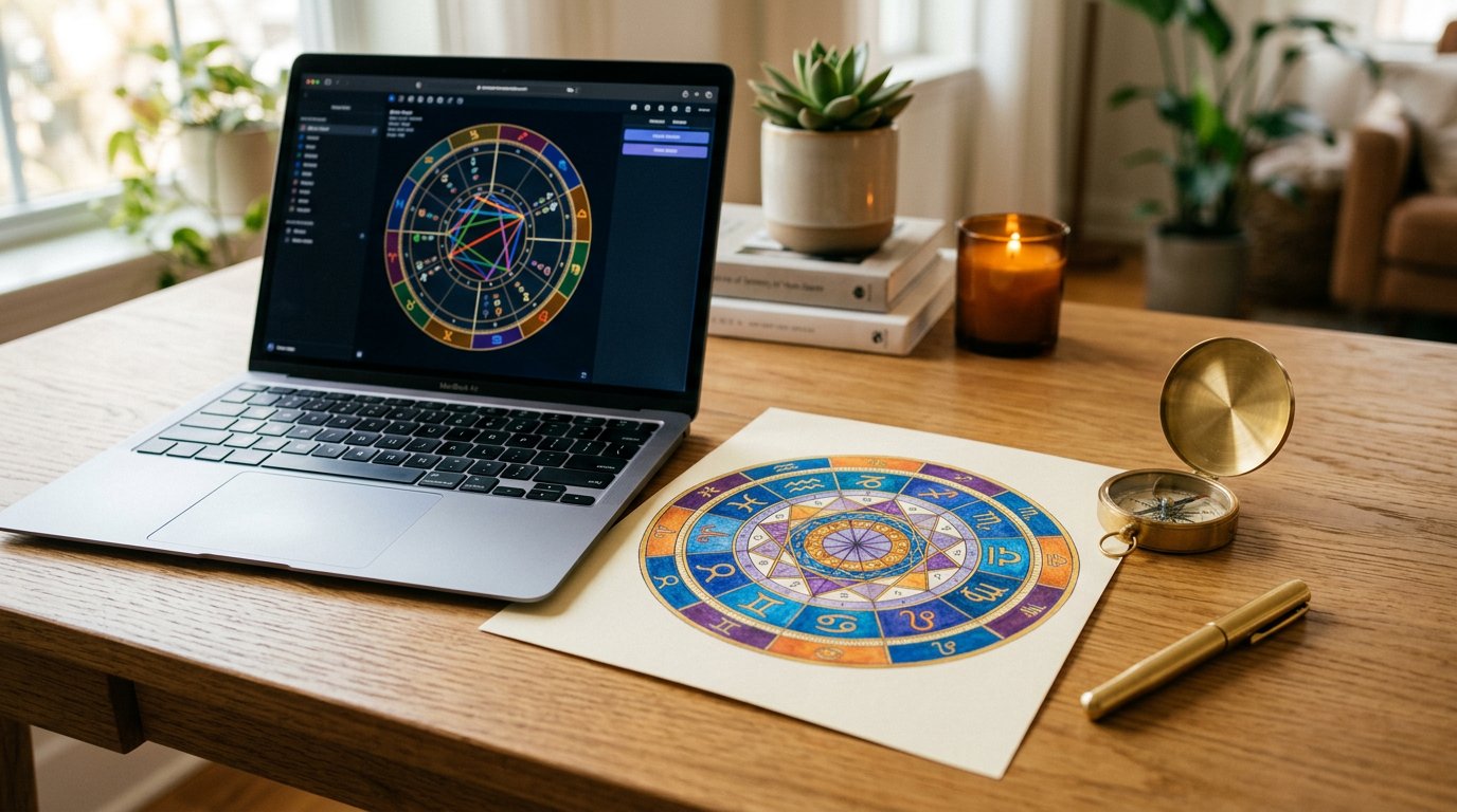 Career Predictions from Your Birth Chart: Houses, Planets, and Remedies