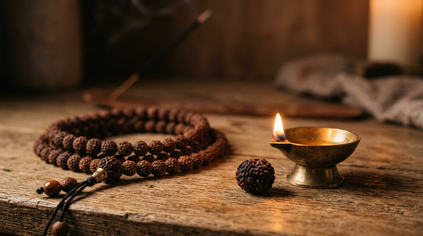How to Chant Mantras Correctly: Rules, Timing, and Benefits