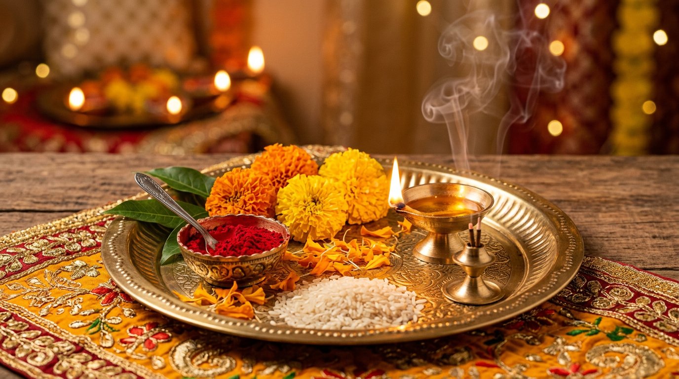 Best Muhurat for Pooja and Vedic Rituals: A Practical Guide