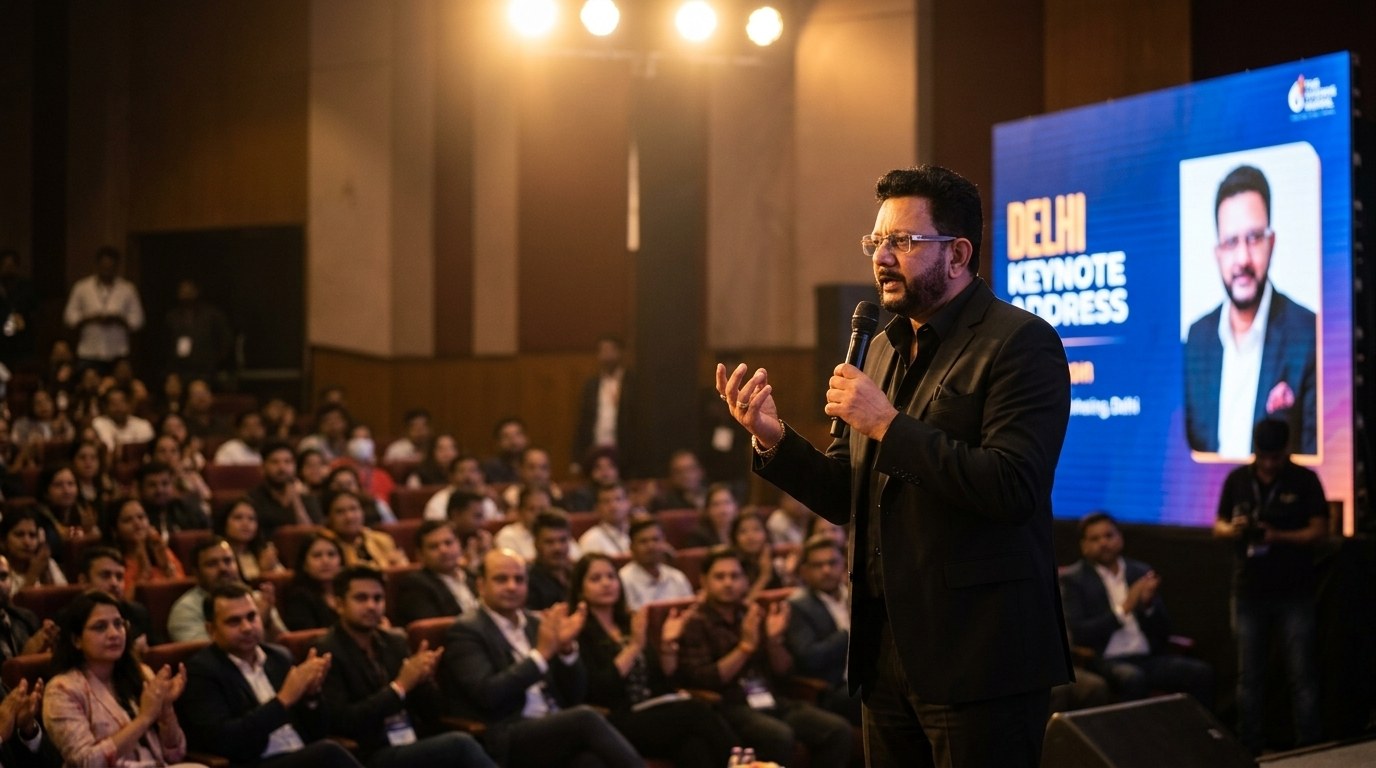 National Leadership Summit & Convention Conclave