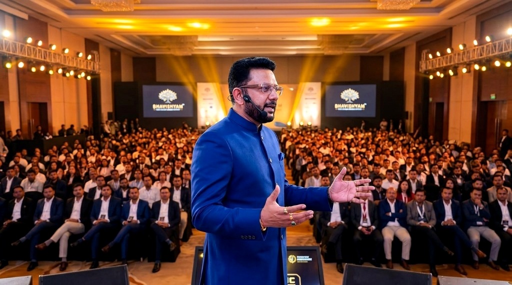 Corporate CXO & Bhavishyam Leadership Masterclass