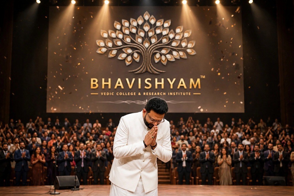 Grand State Conclave & Mega Auditorium Keynote